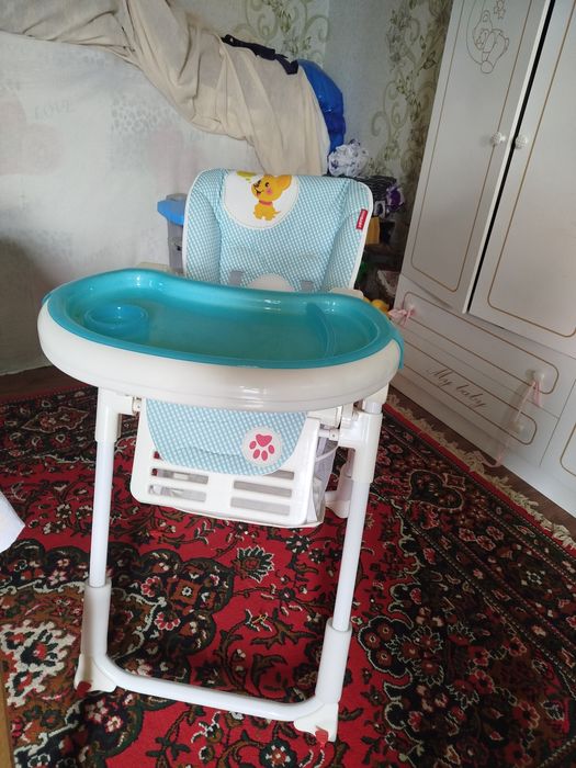 Болалар стулчиги