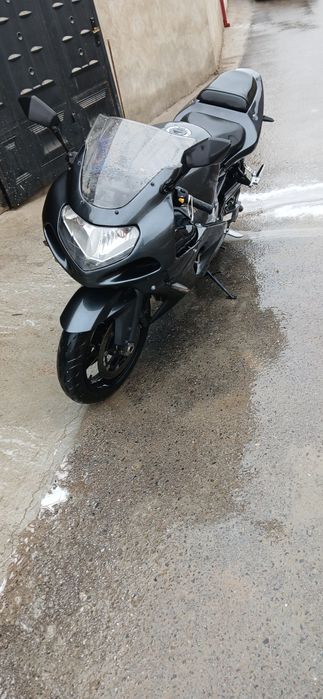 Suzuki 750 kub original