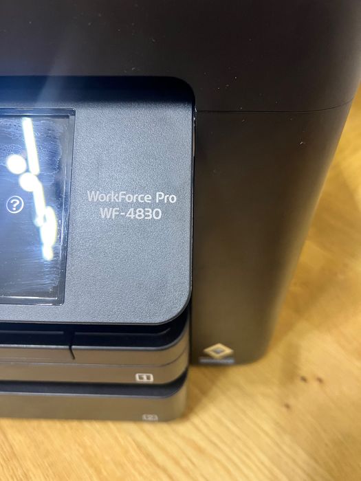Imprimanta Epson