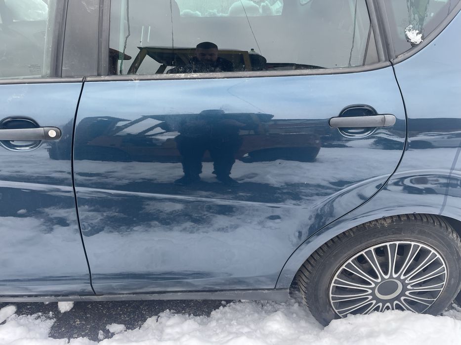 Врата врати за seat altea сеат алтеа