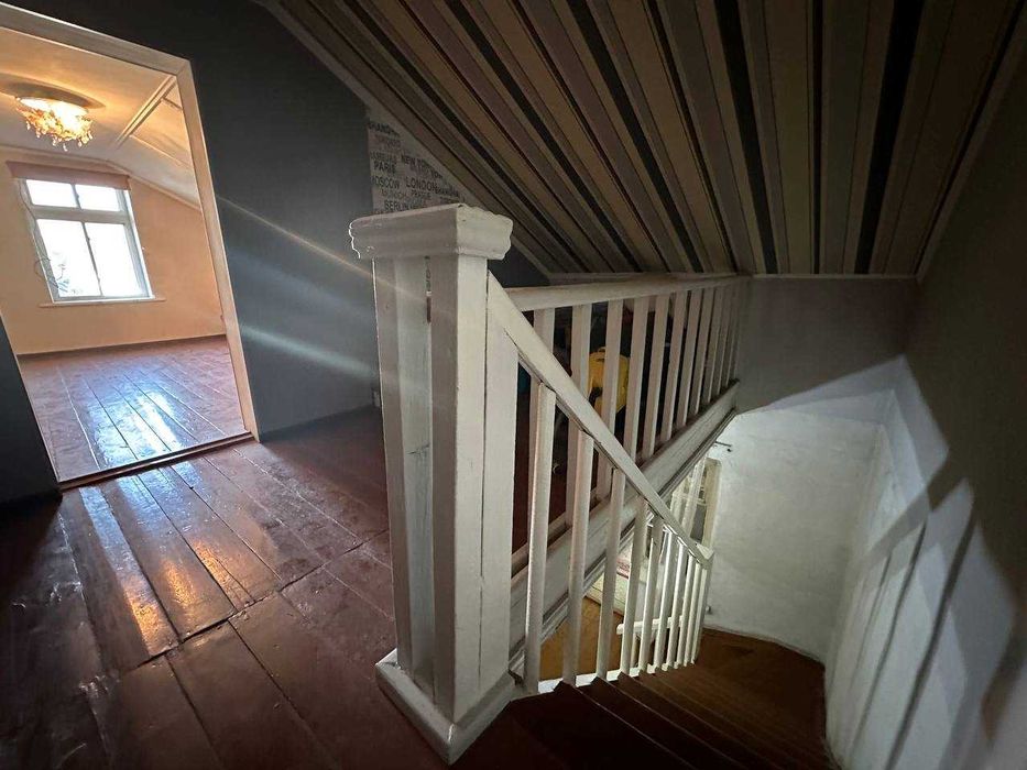 Свой Дом 2 этажа Amaliy fanlar universiteti Домбрабад Dumbirobood