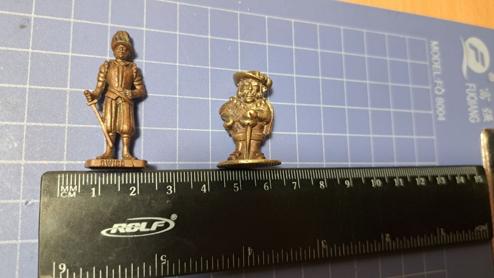 Игрушки  из С С С Р