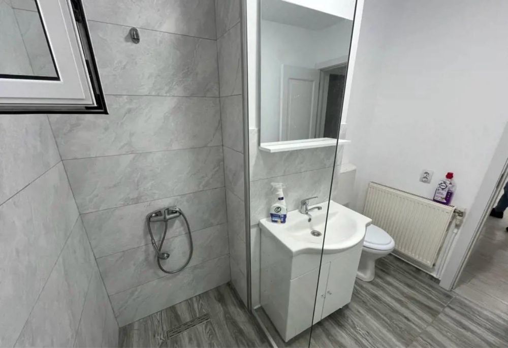 Apartament 2 camere regim hotelier
