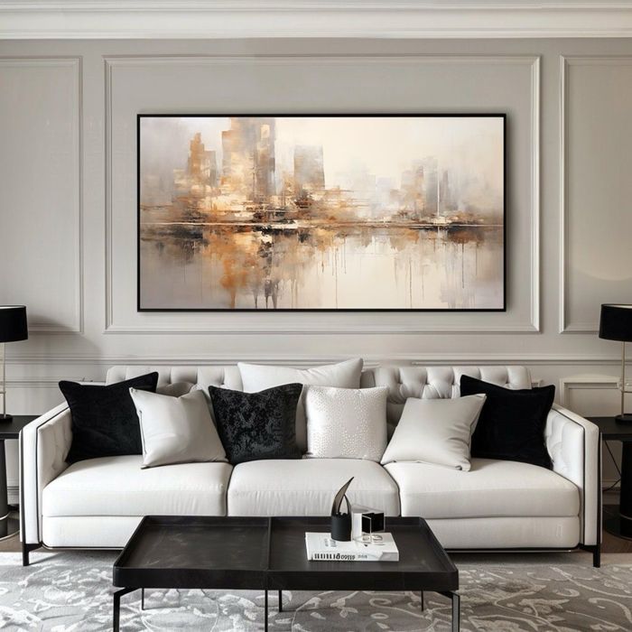 Роспись стен по выгодным ценам