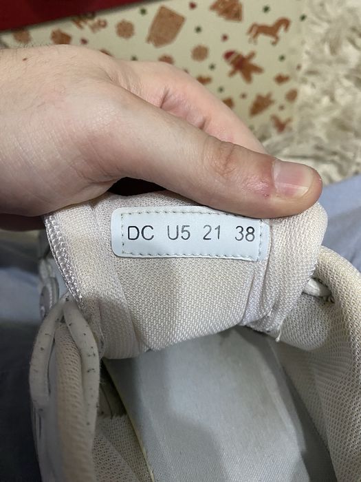 Pantofi Dior B30