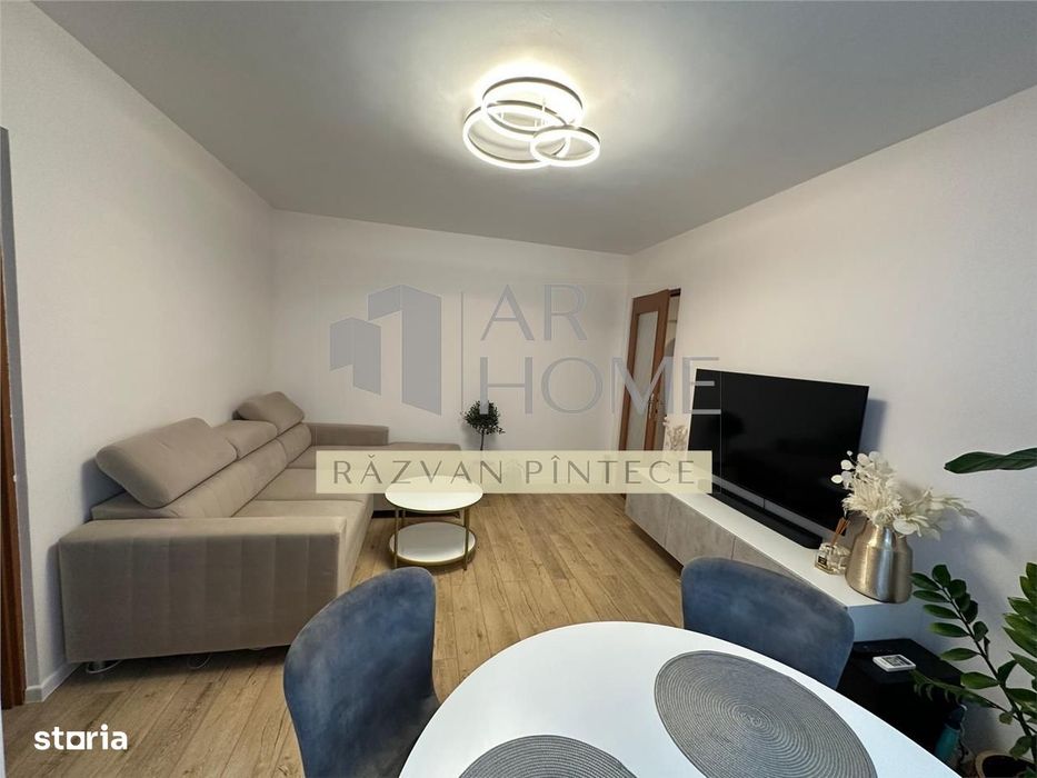 Inchiriere apartament 2 camere nedecomandat, Ploiesti, zona Vest.