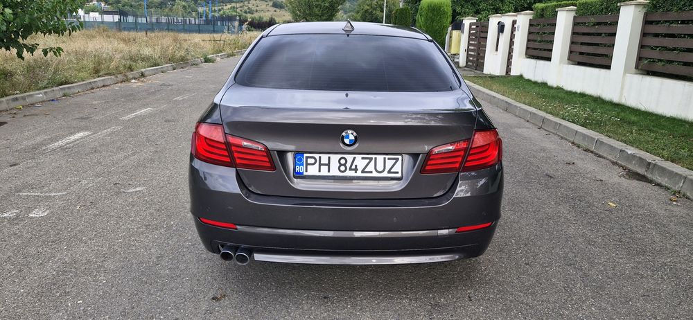 Bmw F10 seria 520 diesel