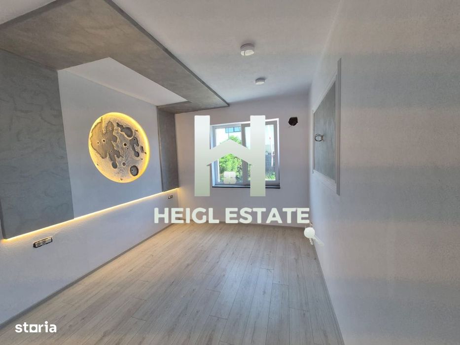 Duplex cu 3 camere in Bucovat