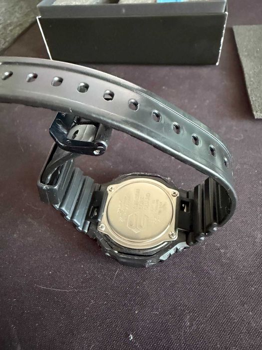 Casio G-Shock GA-2100THS-1AER