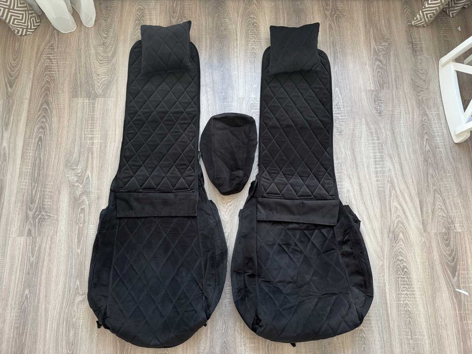 Авто чехол на сиденье