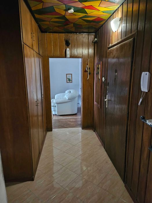 Дава се под наем Двустаен апартамент в София, Стрелбище - 70 кв.м за 578.34 € - Снимка #5