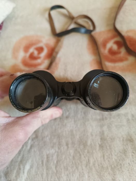 Binoclu vechi WW2