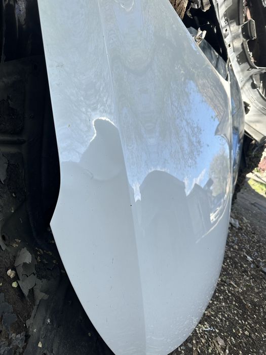 Продам капот киа к5 2011