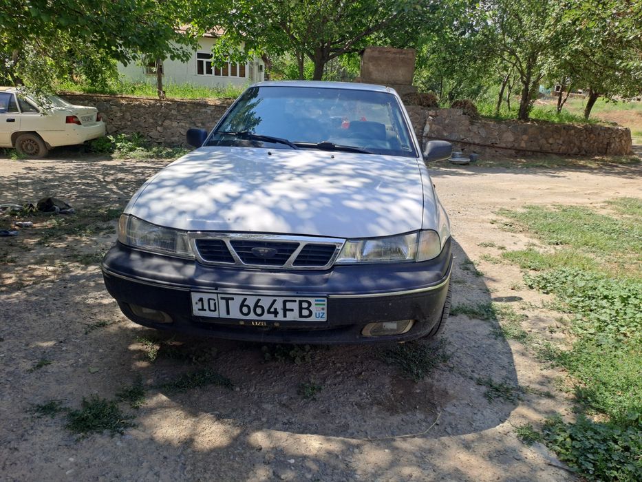 Nexia 2007 yil super