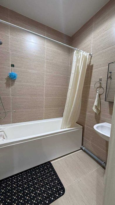 R1 Сдаётся квартира 2/3/9 на Мирабадском в ЖК Альфраганус!