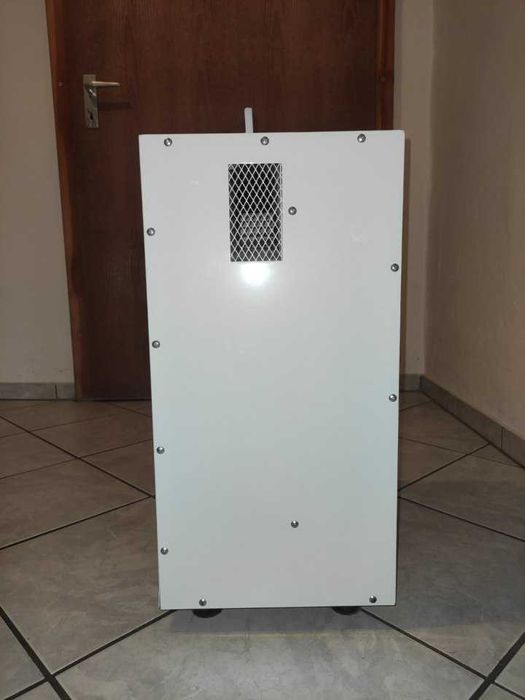 Trotec dezumificator model TTK 75 ECO