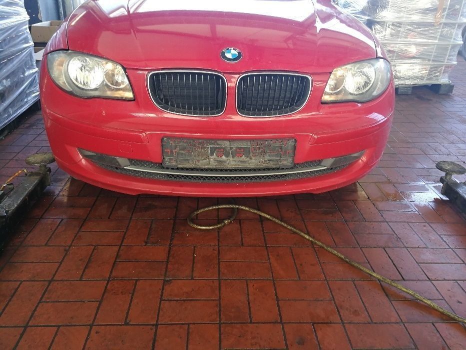 Electromotor BMW 2.0 E87 E90 E81 E82 E92 E92 E93 Alternator dezmembrez