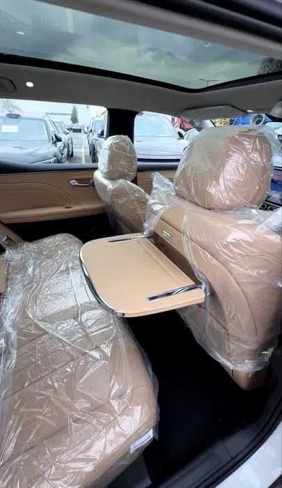 Gac Aion I60 Gibrid 2026kuzov Full