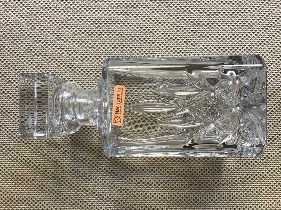 Комплект за уиски от кристално стъкло  Noblesse - Nachtmann