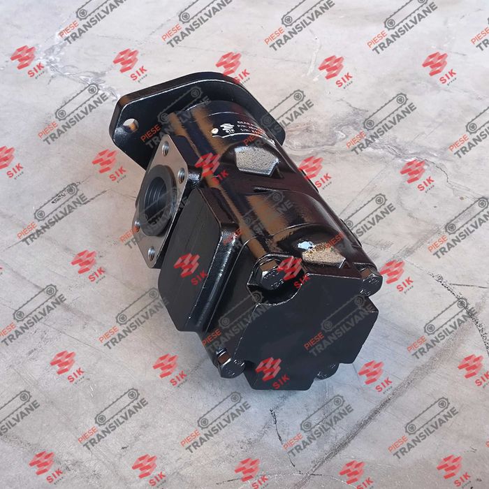 Pompa hidraulica JCB 3CX 4CX Cod Material 20/902900 Nou Pe Stoc