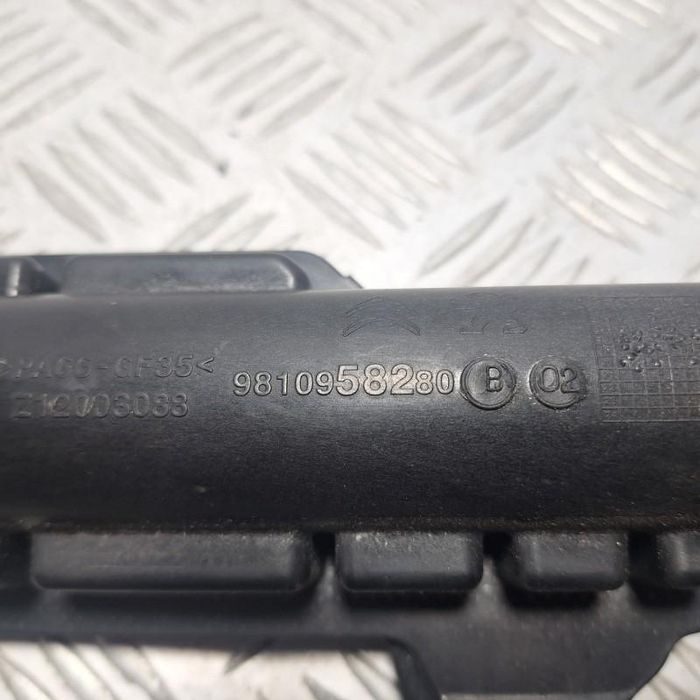 Furtun admisie Opel Combo E 1.5 turbo 75 kw D15DT (DV5RD)