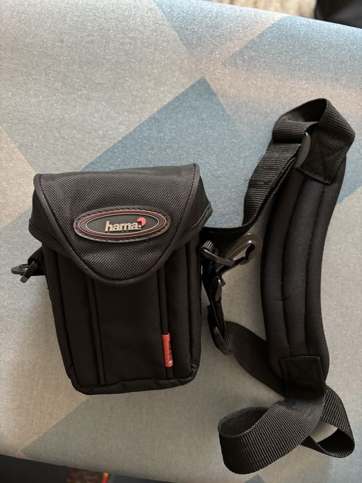 Сумка/чехол HAMA для фотоаппарата