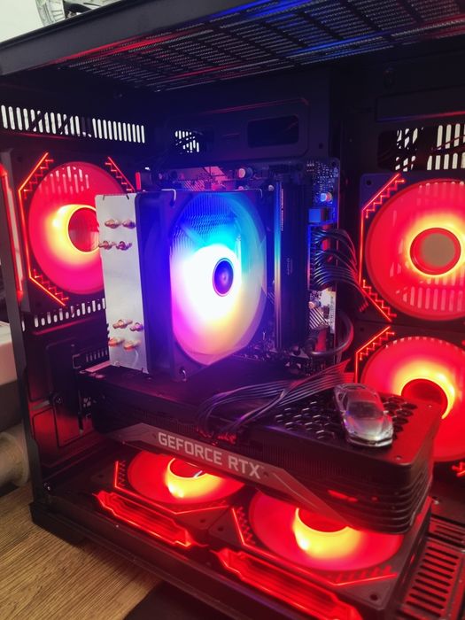 Компьютер с гарантией