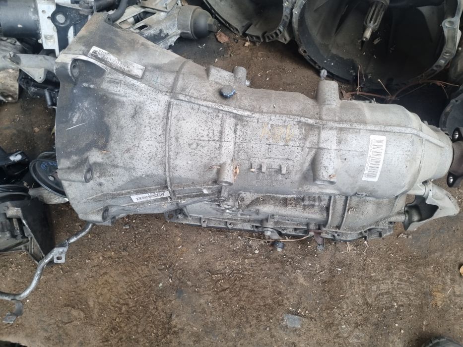 Скоростна кутия бмв е90 е91 е92 184 кс n47d20c н47д20ц 6hp21