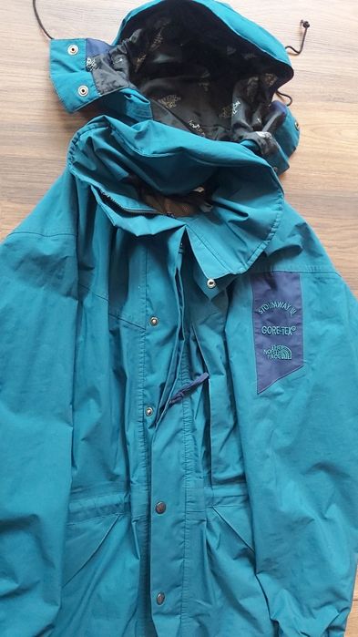 Водоустойчиво яке The North Face