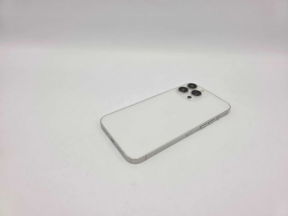 iPhone 13 Pro Max 128GB Silver Neverlocked Stare Buna