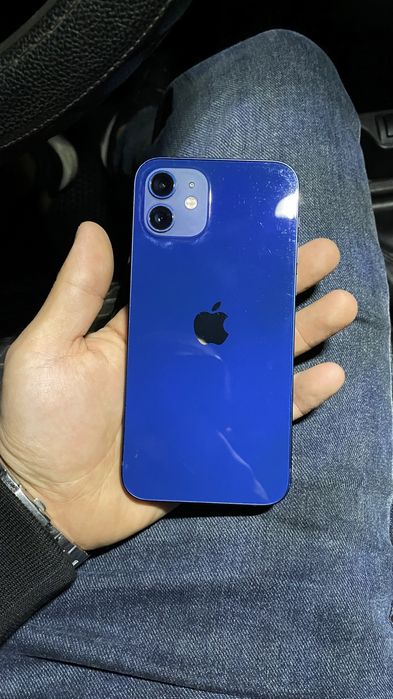 Продам iphone 12