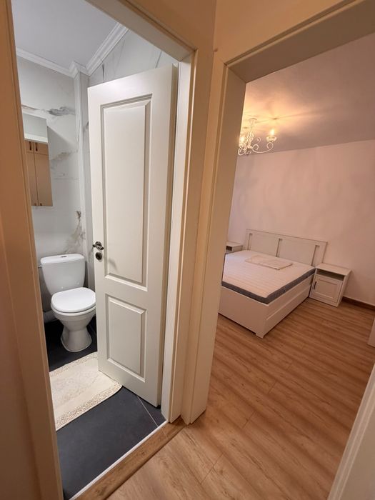 VAND Apartament 1 cameră de închiriat – Zorilor, Cluj-Napoca, etaj 3

Se oferă spre închiriere apartament cu 1 cameră,