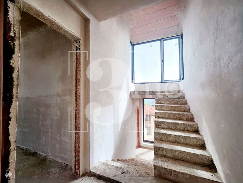 Продава се Къща в с. Бистрица, Област София-град - 307 кв.м за 2243 €/кв.м - Снимка #12