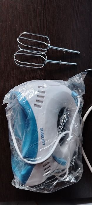 Миксер Scarlett продам