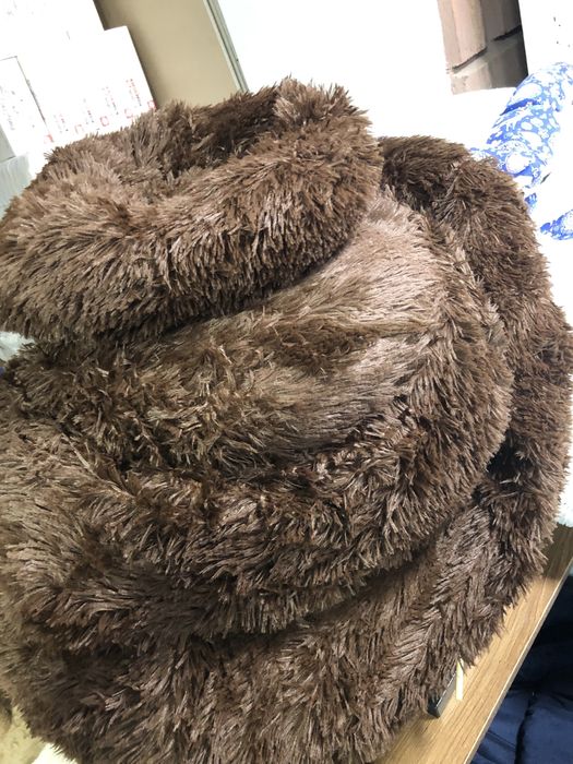 Лежаки для кошек и собак