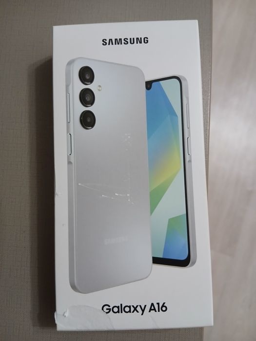 Samsung с гарантией