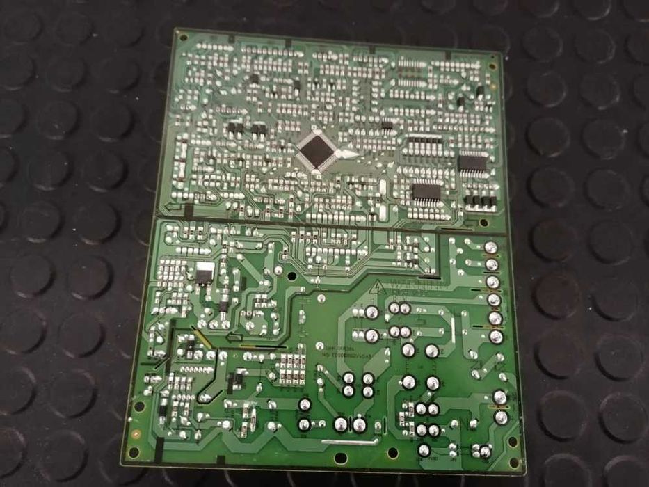 Placa electronica frigider Samsung Twin Cooling DA92-00756R/ C152