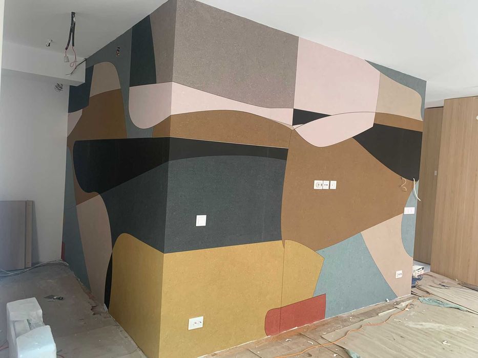 Particular execut lucrari de finisaje