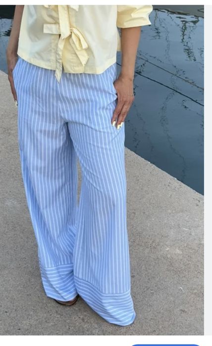 Новые брюки 8500