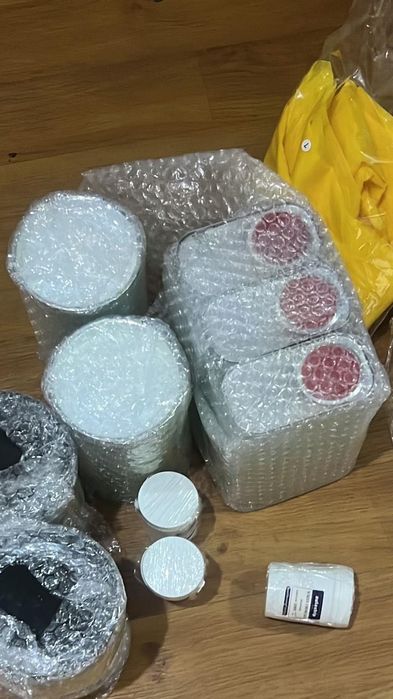 Расходники для шелкографии