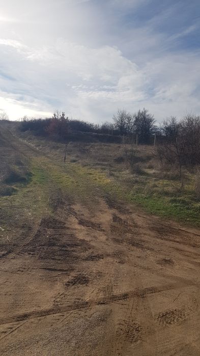 Продава се Парцел в Благоевград, Първа промишлена зона - 5000 кв.м за 6 €/кв.м - Снимка #2