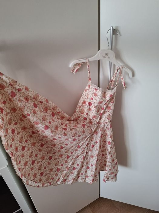 Rochie fetițe de vară
