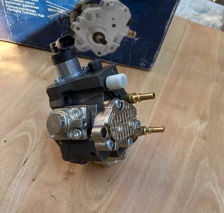 Pompa injectie renault nissan opel 2,5d