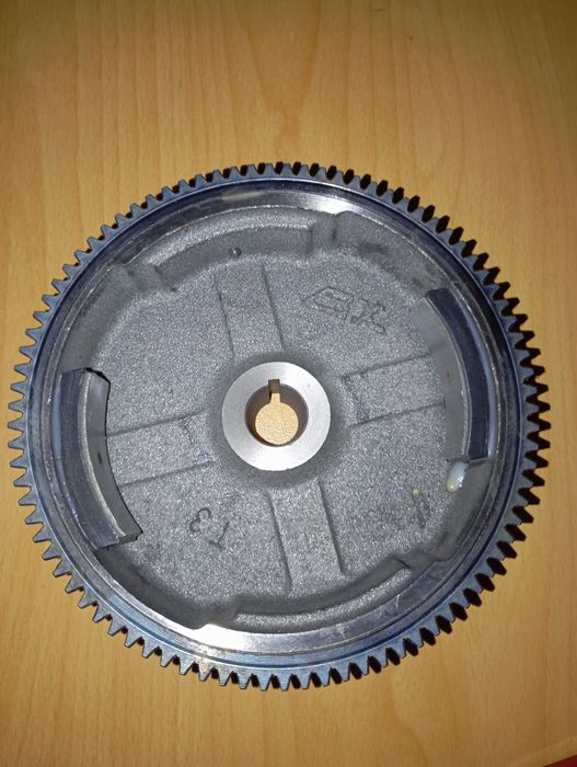 Стартер за мотокултиватор