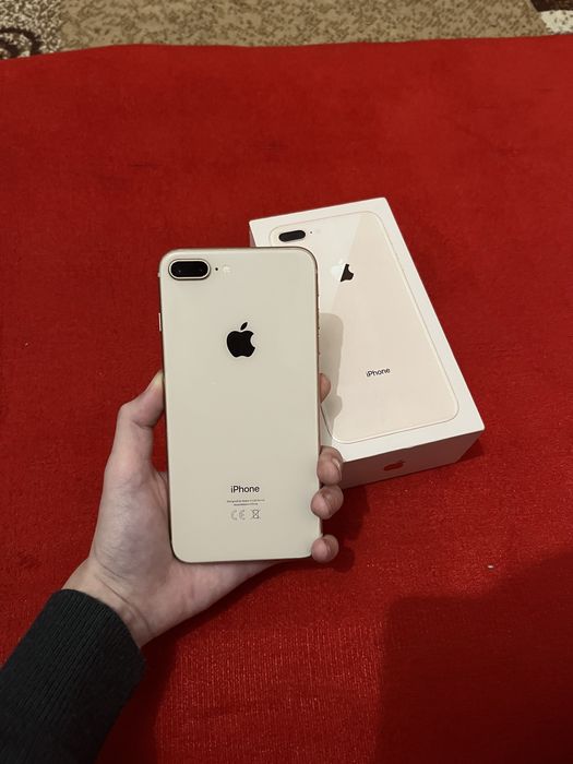 Прод. Iphone 8+ / Айфон 8+