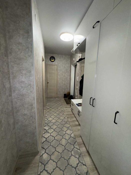 2х комнатная мкр. Береке