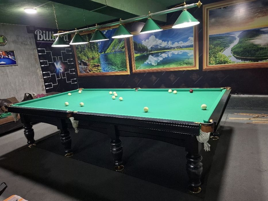 Bilyard stol sotiladi grafit