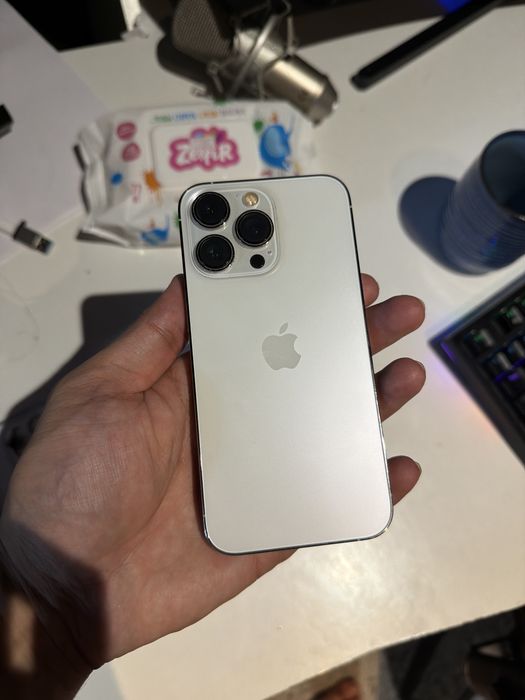 Iphone 13pro 128гб