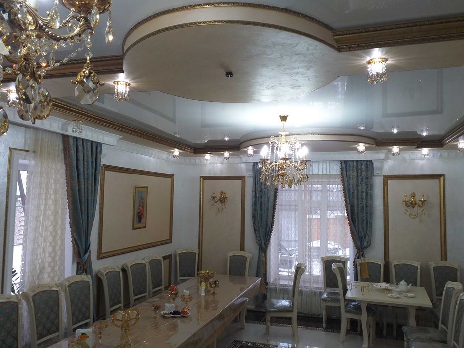 Сдается в аренду ГОСТЕВОЙ ЗАЛ