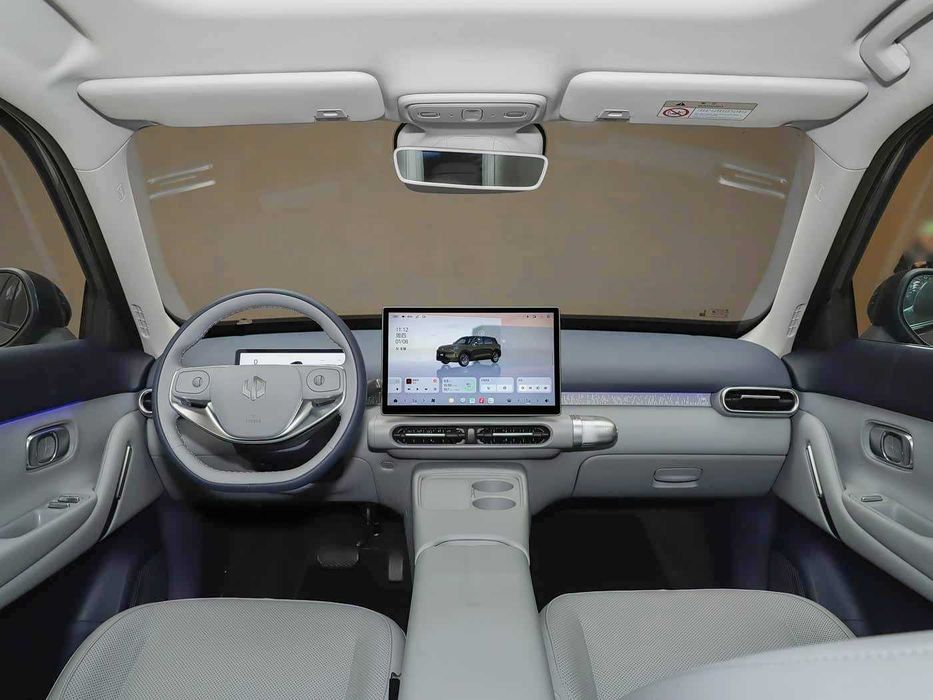 leapmotor a10 53kwh enjoy